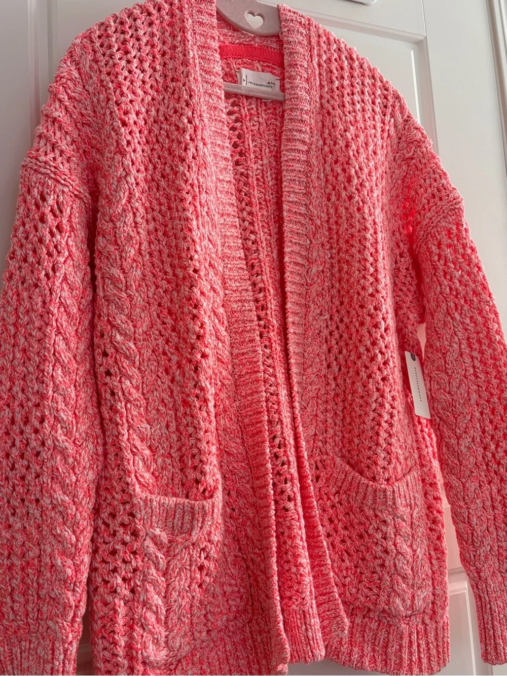 Anthropologie size xs